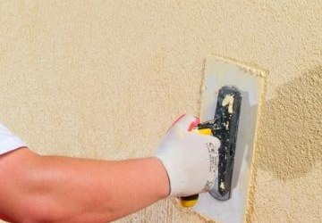 Zapytanie ofertowe - naprawa elewacji