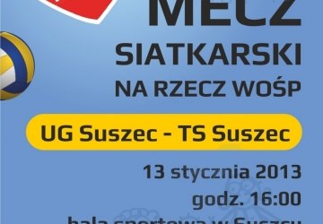 Tego meczu nie możesz przegapić !