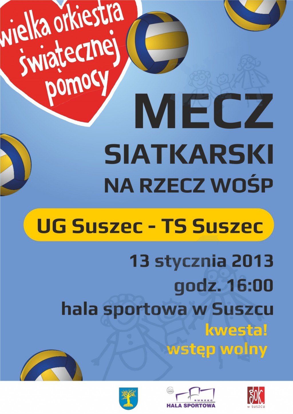 Tego meczu nie możesz przegapić !