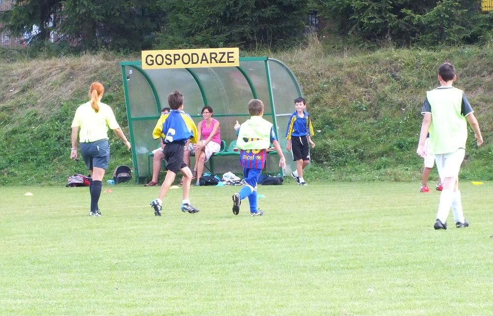 Osiedlowy Festyn Sportowy