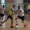 MŁODZIEŻOWE TURNIEJE ŚWIĄTECZNE W FUTSALU I PIŁCE SIATKOWEJ.