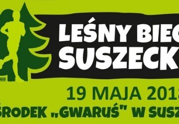 Leśny Bieg Suszecki - Podsumowanie