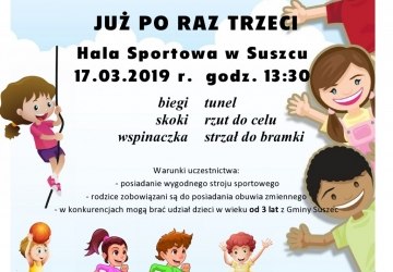 Sportowy tor przeszkód