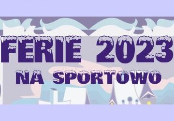 Ferie 2023