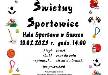 Świetny Sportowiec