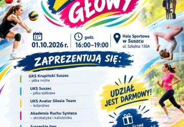 Sportowy Zawrót Głowy